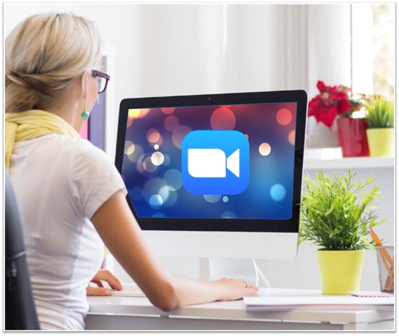 12 Zoom Tips and Tricks